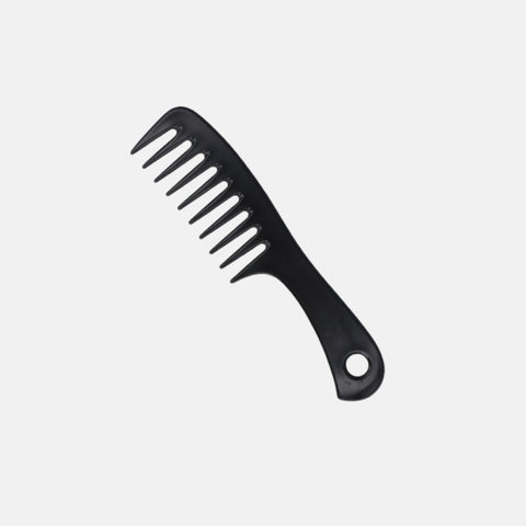 Pente para Madeixas de Material Reciclado