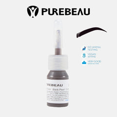 Eyebrow Pigment Microblading and Micropigmentation