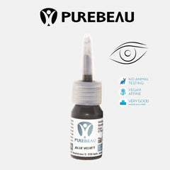 Eyeliner Pigment Micropigmentation