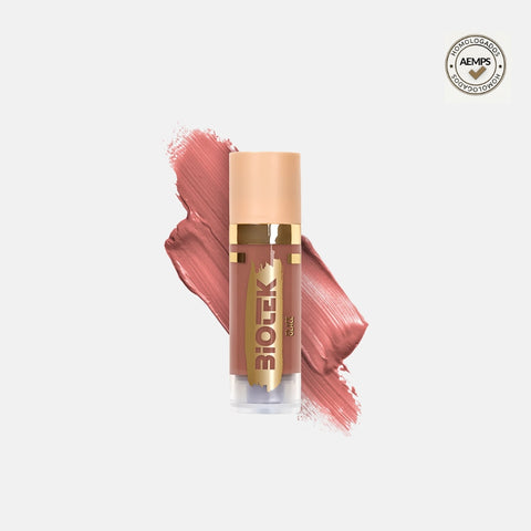 Pigmento de Labios para Micropigmentación - Biotek