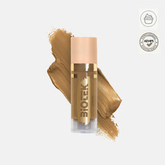 Creamy Pigment for Eyebrows, Microblading and Micropigmentation - Biotek
