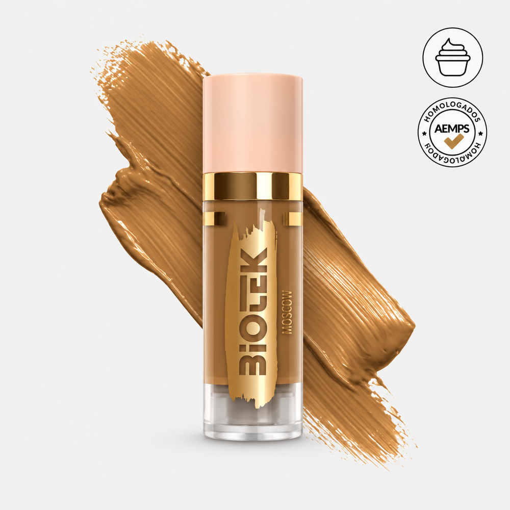 Creamy Pigment for Eyebrows, Microblading and Micropigmentation - Biotek