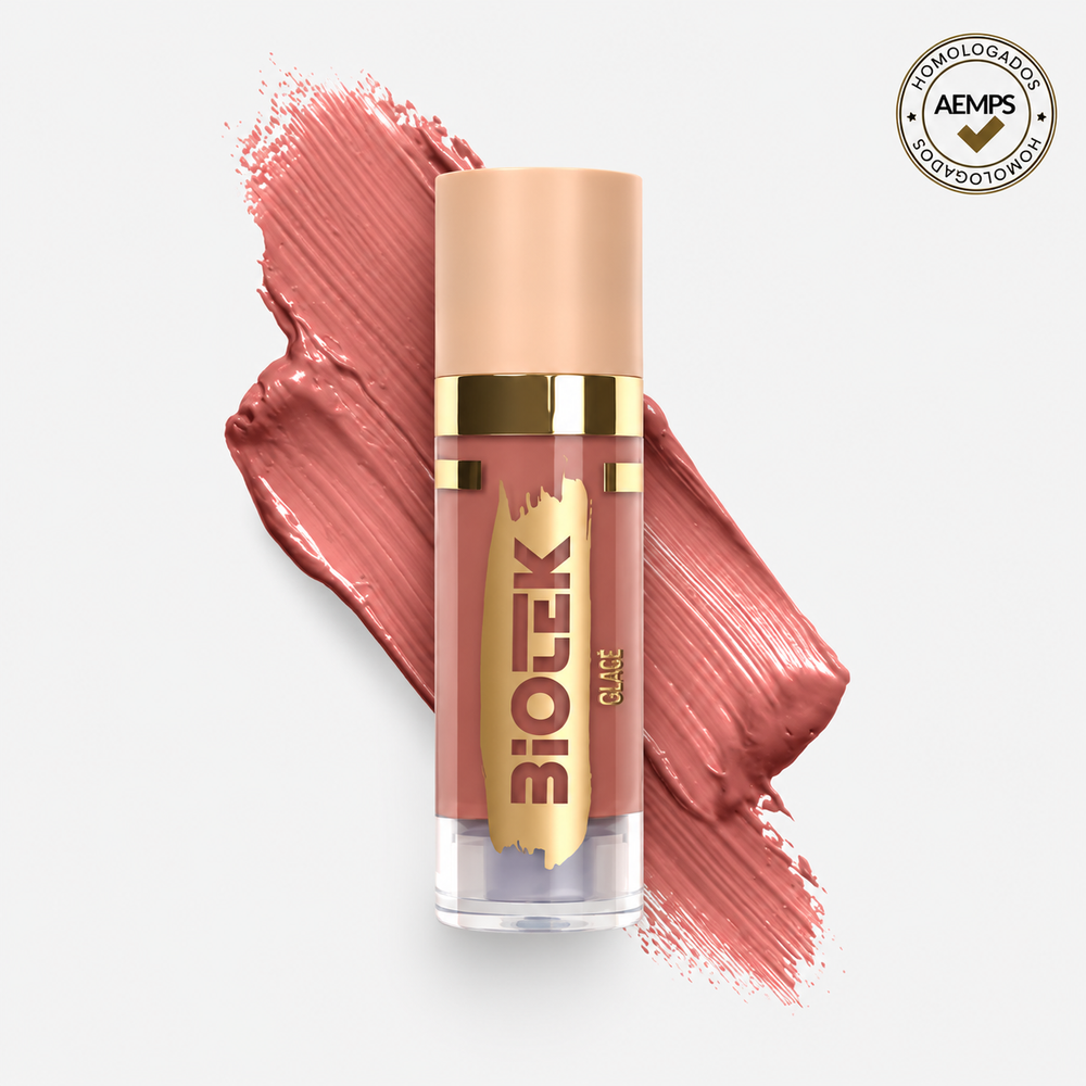 Pigmento de Labios para Micropigmentación - Biotek