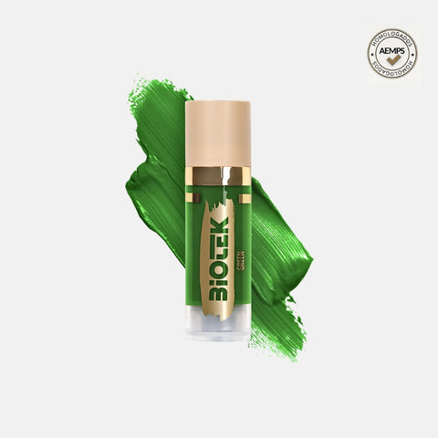 Pigmento para mezcla y Correctores para Microblading y Micropigmentación - Biotek