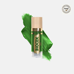 Pigment for mixing and correctors for microblading and micropigmentation - Biotek