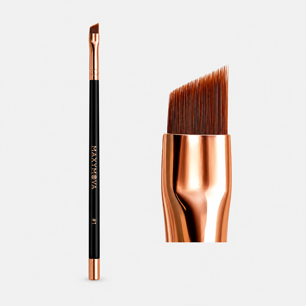 Brosse à sourcils n° 1 - Maxymova