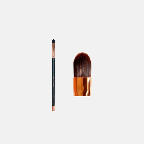 Eyebrow brush no. 4 - Maxymova