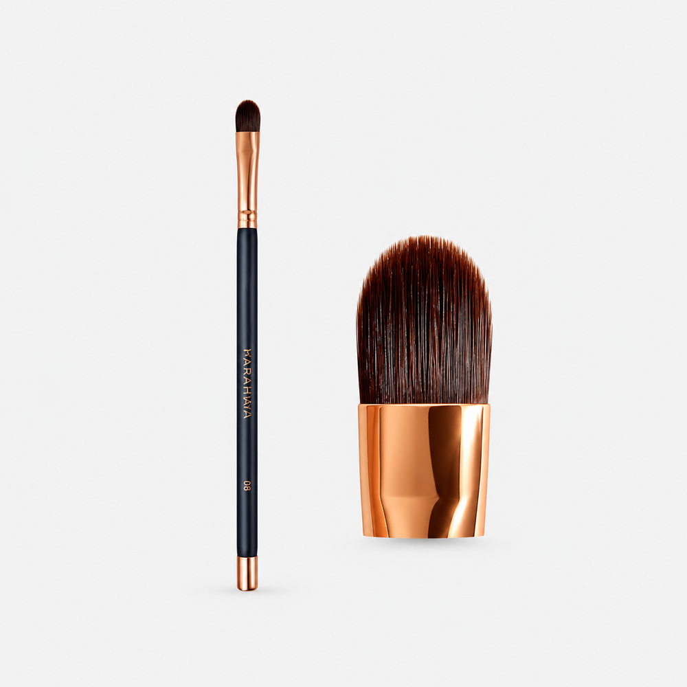 Brosse à sourcils n° 4 - Maxymova