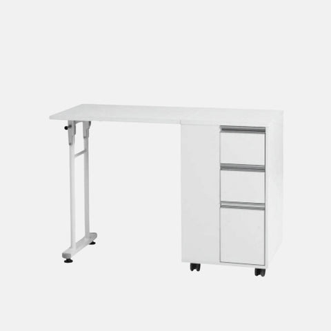 Mesa de Manicura Portatil PLEX - Weelko