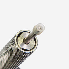 Silicone Stopper for Microblading Pen Circular Stroke