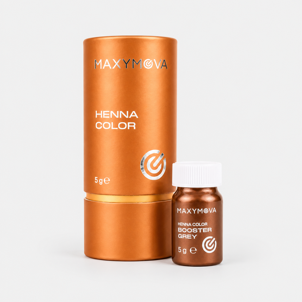 Henna Powder - Maxymova