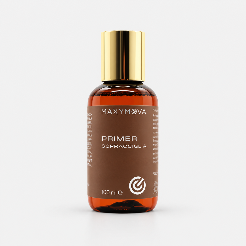 Primer per Sopracciglia – Maxymova