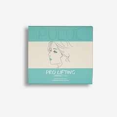 Kit Laminación Pro Lifting - Puluk