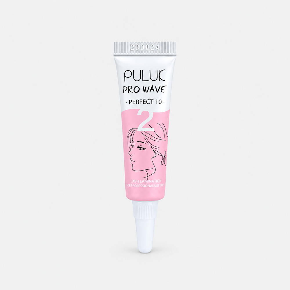 Pro Wave Paso 2 - Puluk
