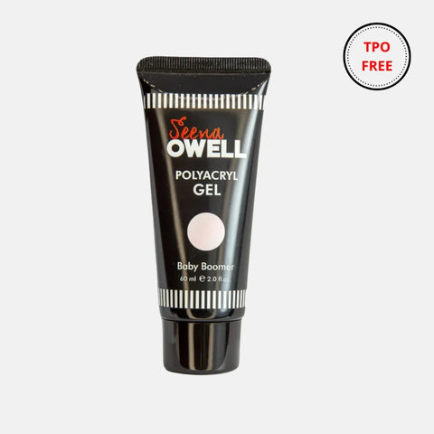 Polyacryl Gel 60 ml - Baby Boomer