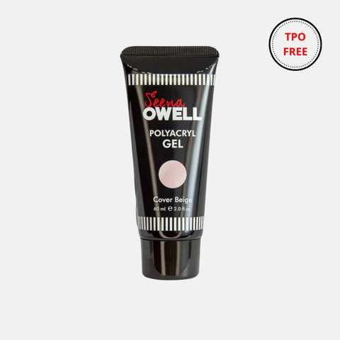 Polyacryl Gel 60 ml - Cover Beige