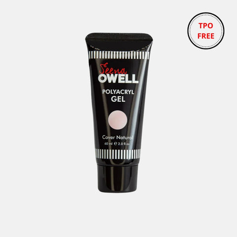 Polyacryl Gel 60 ml - Cover Natural