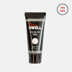 Polyacryl Gel 60 ml - Light Pink