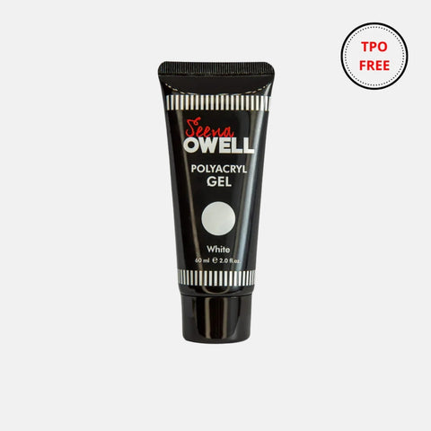 Polyacryl Gel 60 ml - White