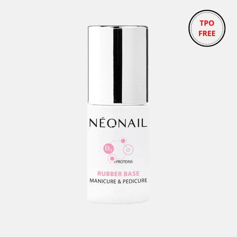 Rubber Base Caucho Expert - Neonail