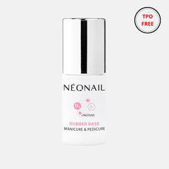 Rubber Base Neonail Expert