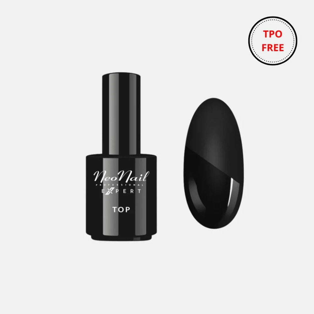 Top Shine Bright Neonail