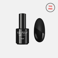 Top Shine Bright Neonail