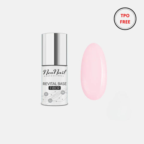 Revital Base Fiber - Neonail