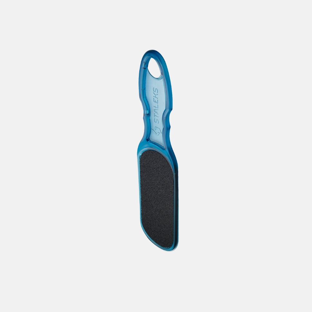 Plastic Foot Rasp Classic 10 Type 2 Grit 80/120 – Staleks