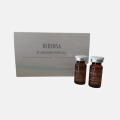Frascos Messocêuticos Redensa IR - IR Pharma