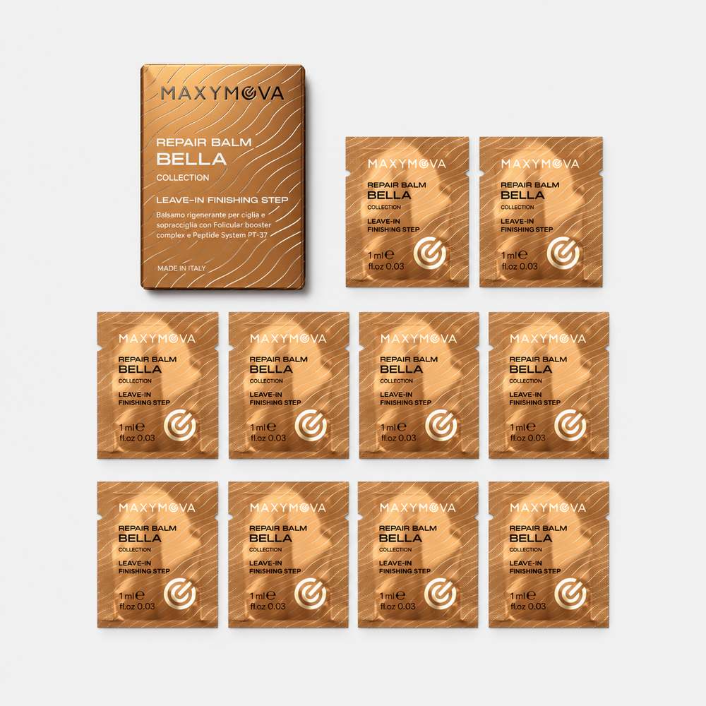 Repair Balm Bella Monodose – Maxymova