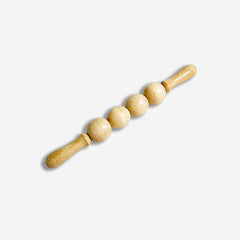 Rodillo 4 esferas para Maderoterapia
