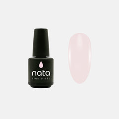 Gel Liquido per Unghie - Nata