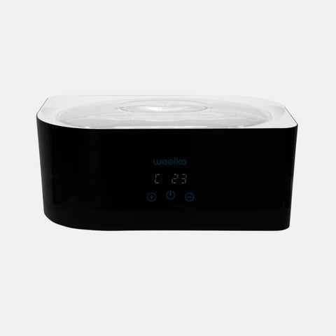 Riscaldatore di paraffina digitale SATIN - Weelko