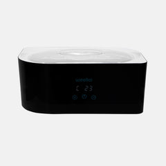 Riscaldatore di paraffina digitale SATIN - Weelko