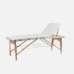Table de soins professionnelle portable SELLA - Weelko