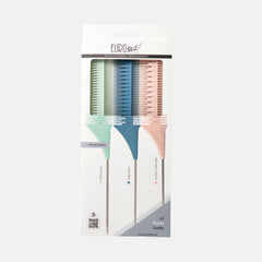 Set di 3 Pettini per Meches