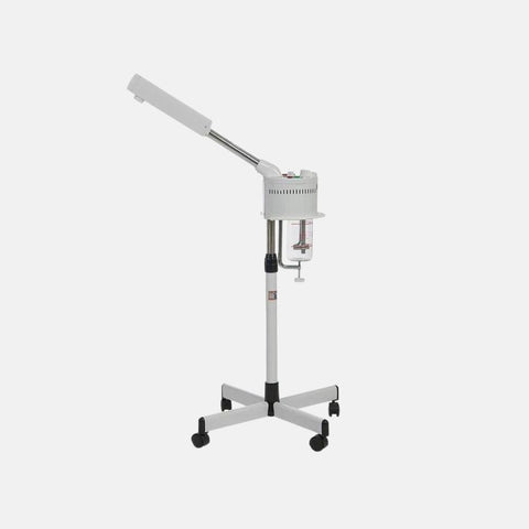 Vapor para Limpieza Facial SKY - Weelko