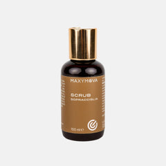 Eyebrow Scrub - Maxymova