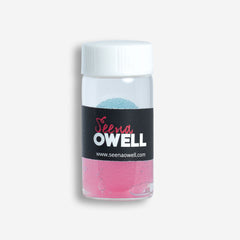 Nettoyant désinfectant pour pinces à extensions de cils