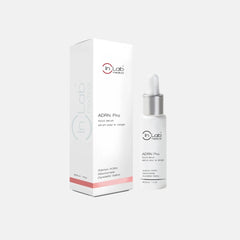 Siero viso rigenerante e antiossidante ADRN Pro - InLab