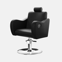 Fauteuil de Maquillage et Coiffure Gala