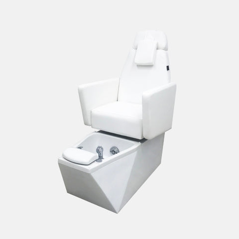 Sillón de Pedicura Fascino