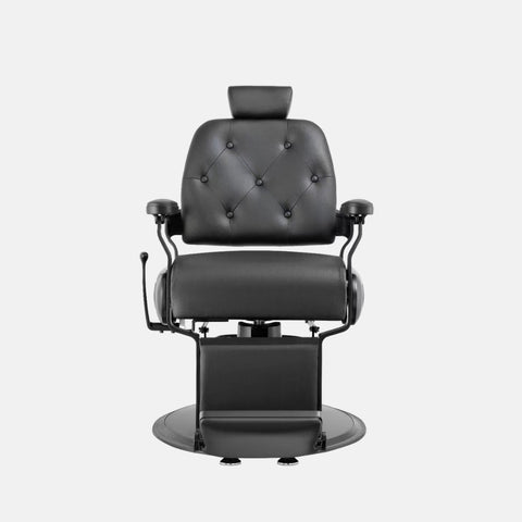 Sillón para Barbería Crop - Mudi