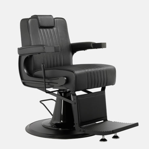 Sillón para Barberia Fade 2.0 - Mudi