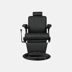 Poltrona da Barbiere Mustang – Mudi