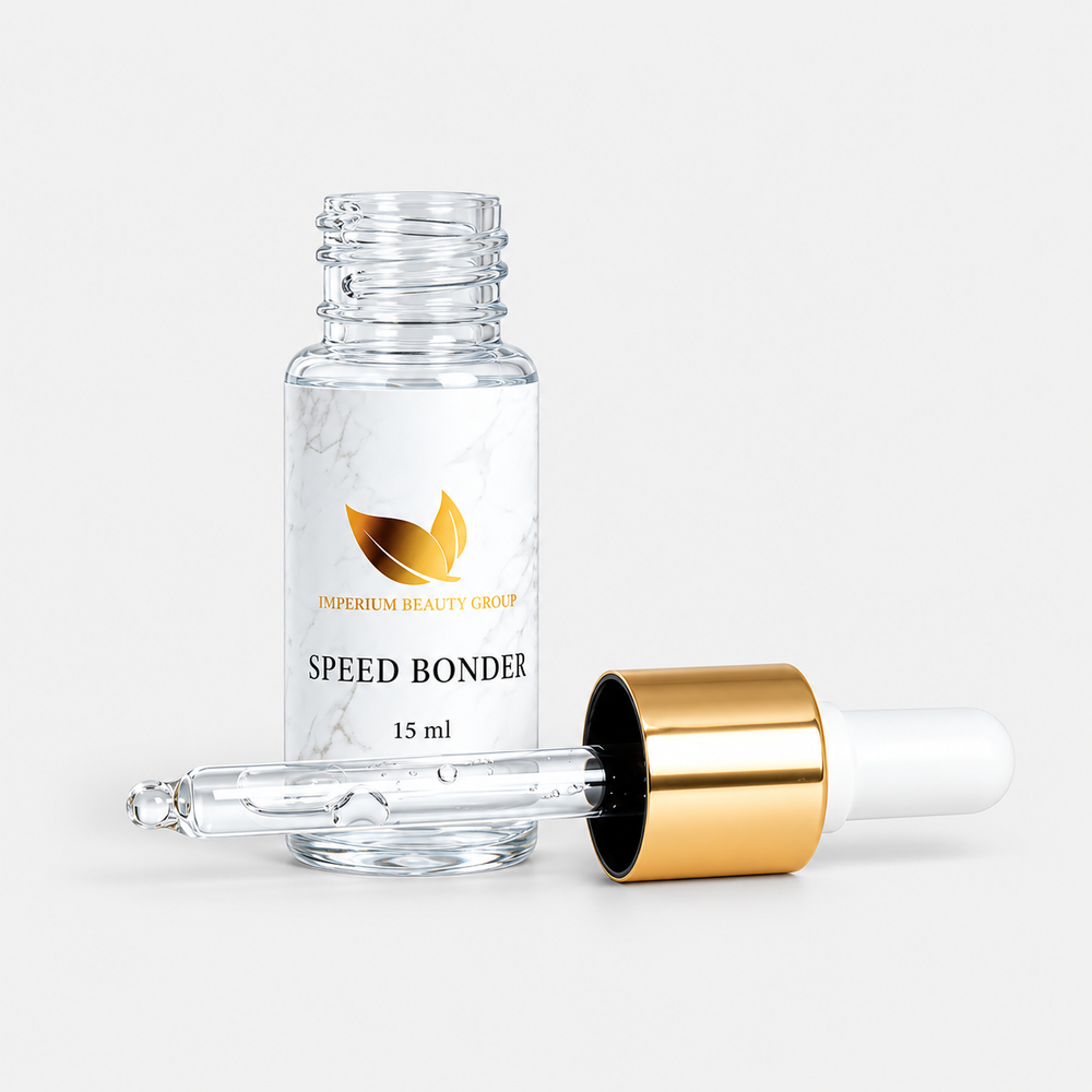 Speed bonder para extensiones de pestañas - Imperium