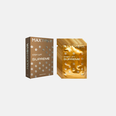 Step 1  SUPREME LIFT Monodosis - Maxymova