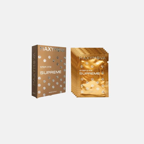 Step 2 Supreme Fix Monodosis - Maxymova