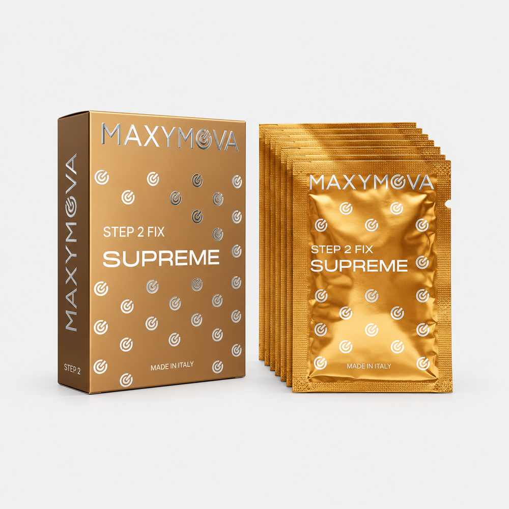 Step 2 Supreme Fix Monodose – Maxymova